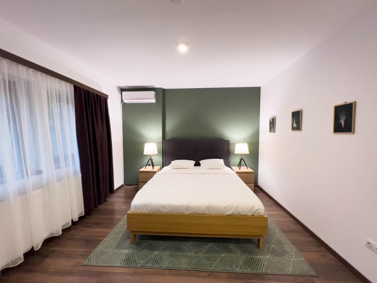 Kesletz House Otel Sibiu Dış mekan fotoğraf
