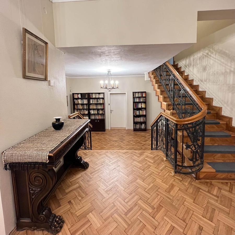 Kesletz House Otel Sibiu Dış mekan fotoğraf