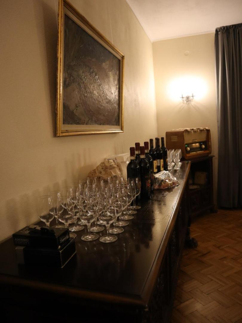 Kesletz House Otel Sibiu Dış mekan fotoğraf