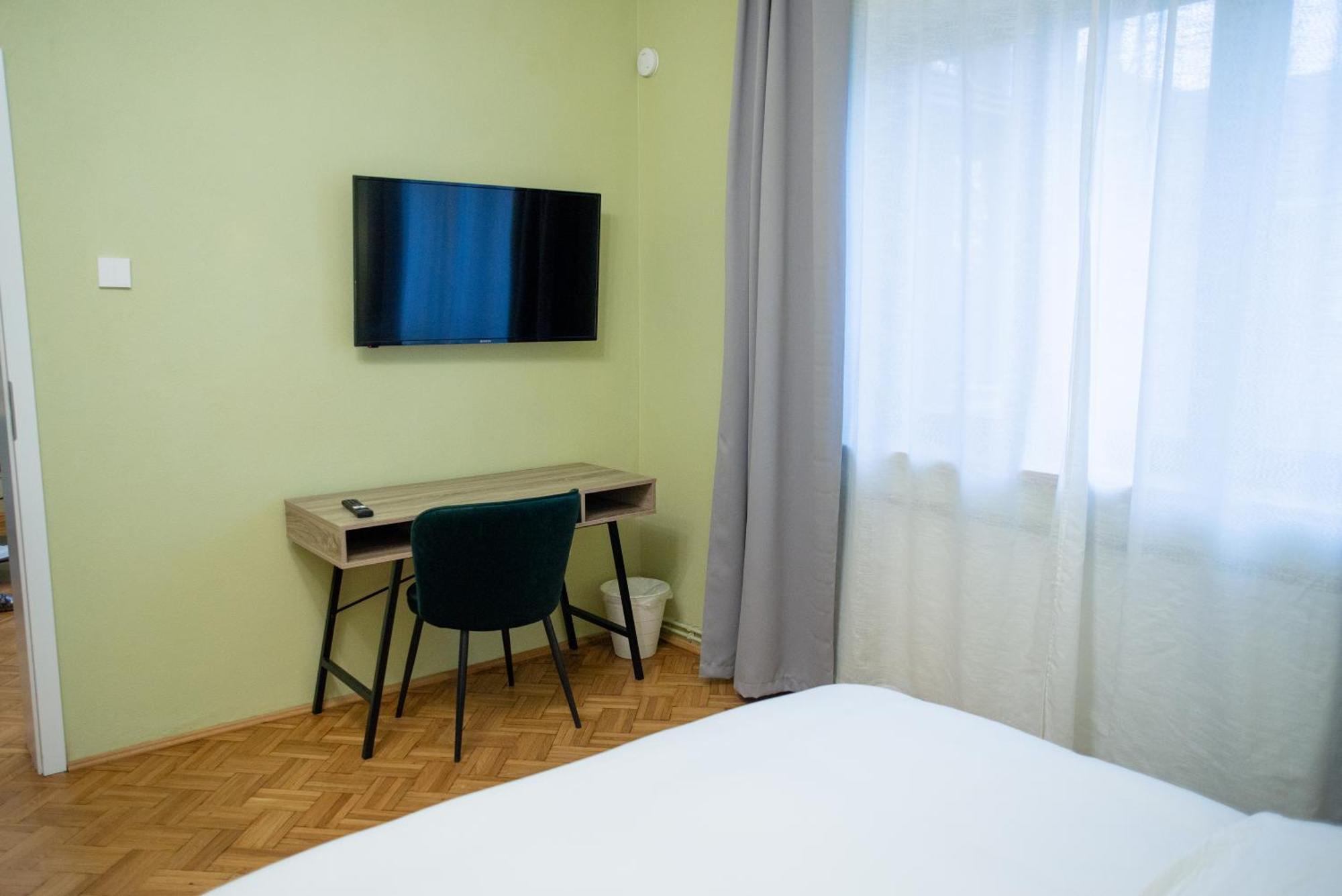 Kesletz House Otel Sibiu Dış mekan fotoğraf