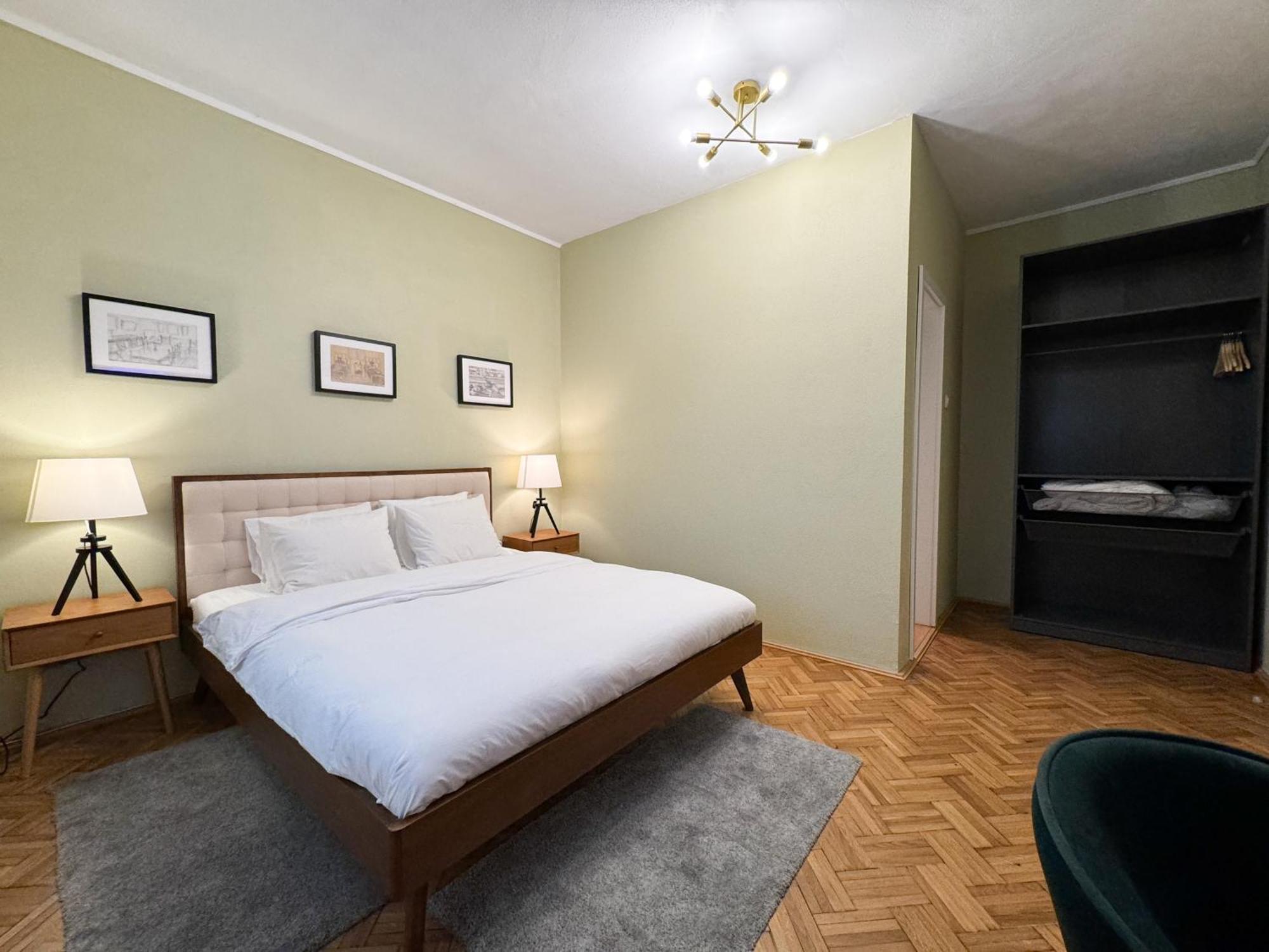 Kesletz House Otel Sibiu Dış mekan fotoğraf