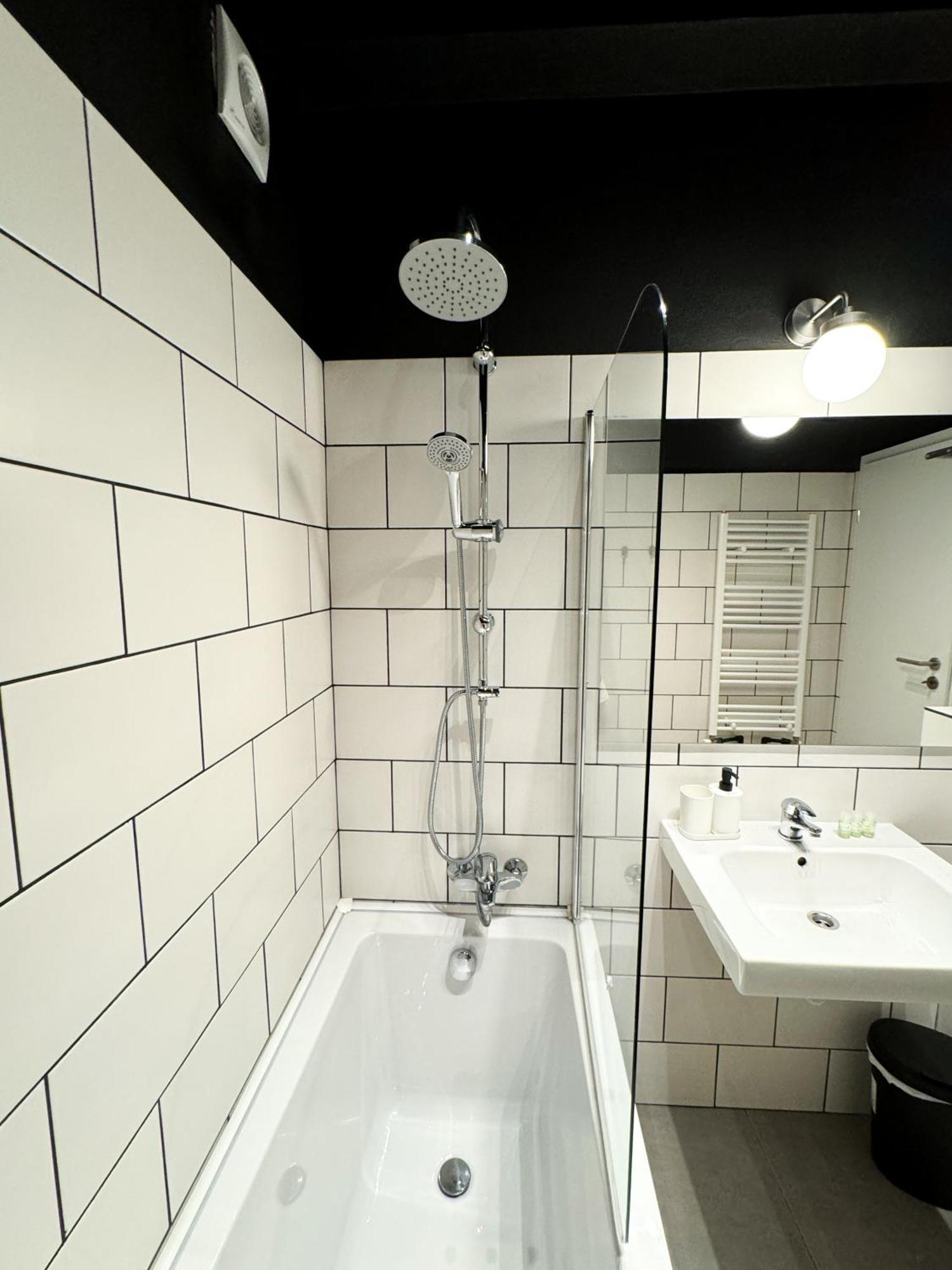 Kesletz House Otel Sibiu Dış mekan fotoğraf