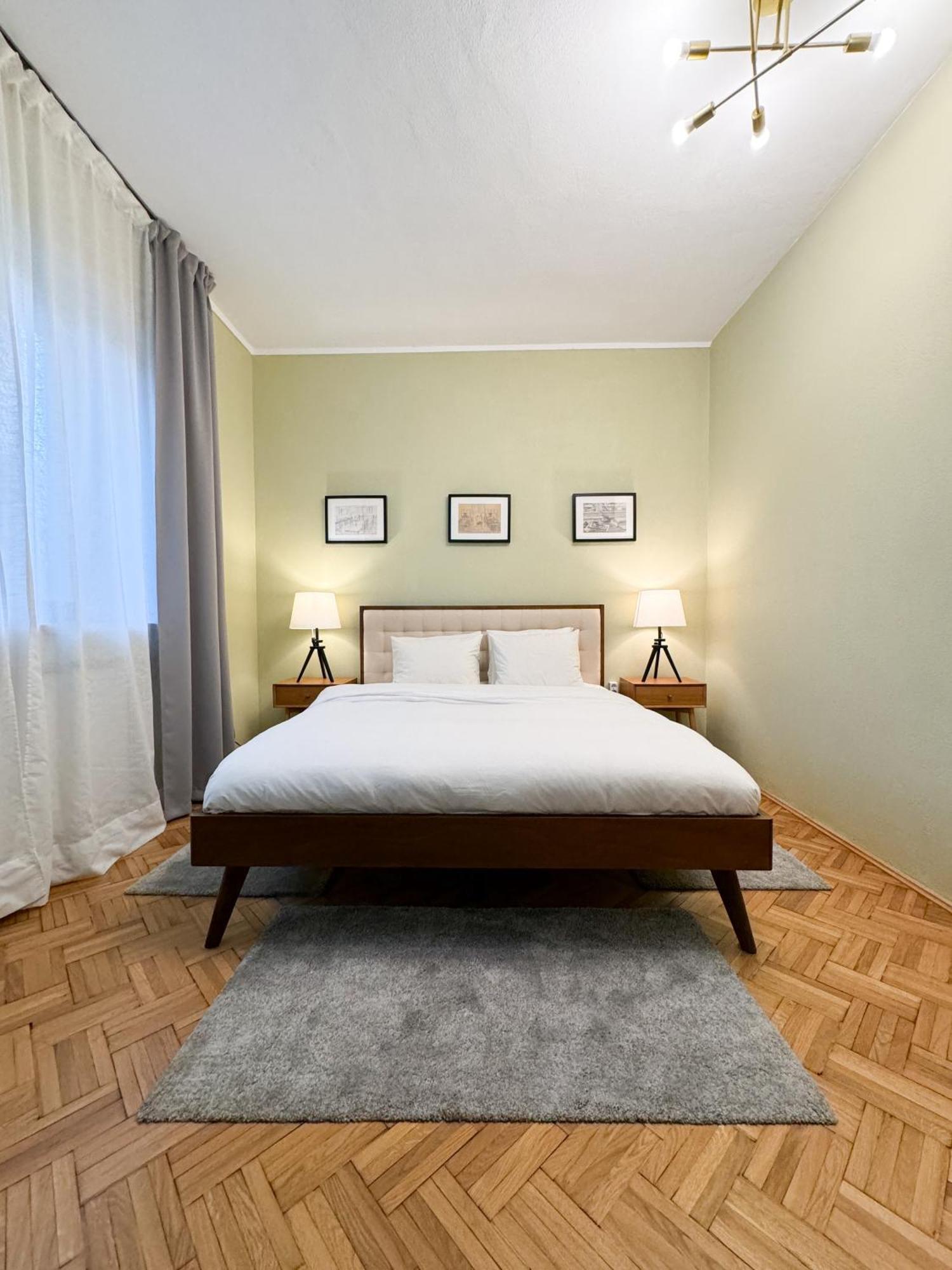 Kesletz House Otel Sibiu Dış mekan fotoğraf