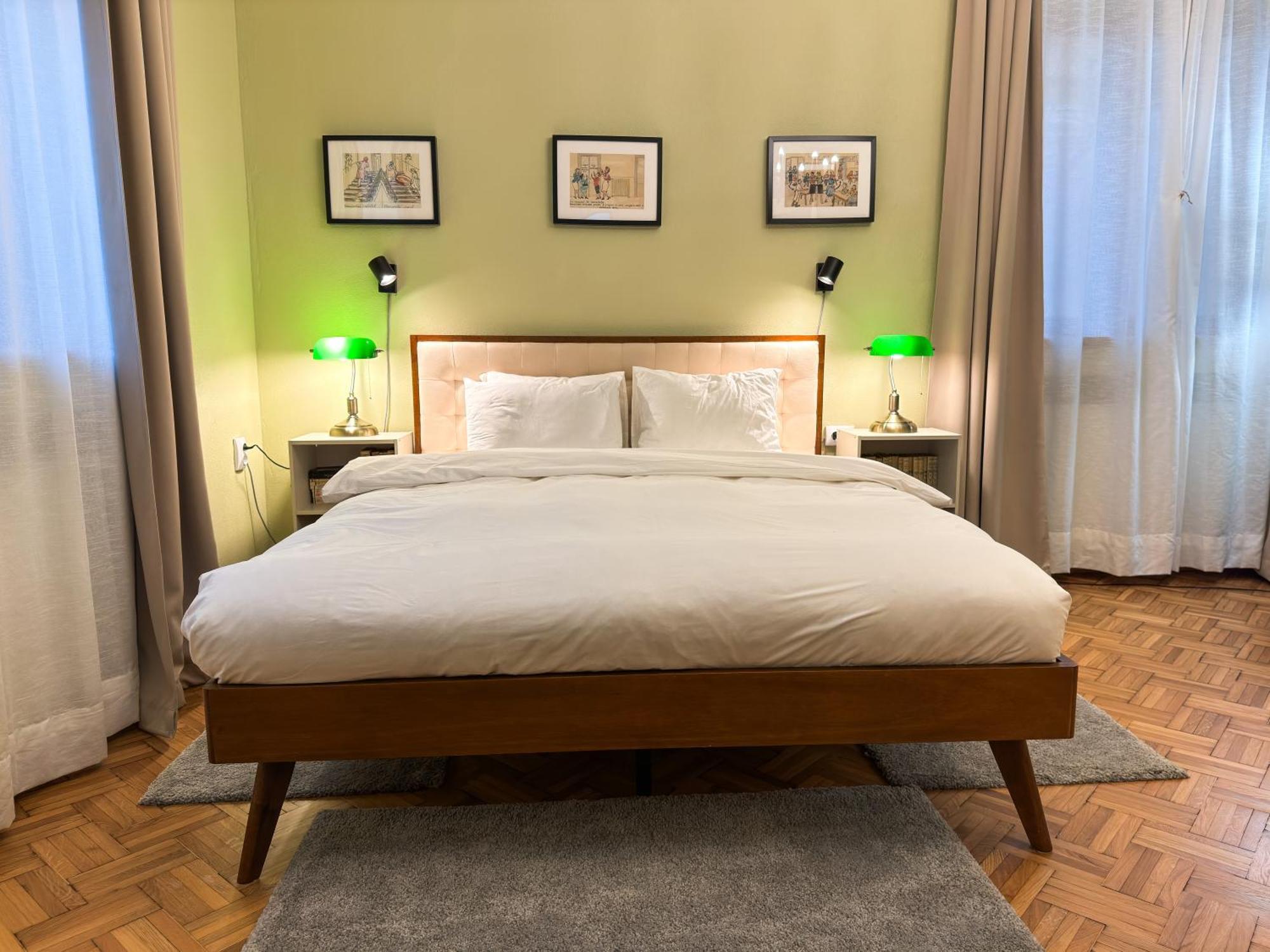 Kesletz House Otel Sibiu Dış mekan fotoğraf