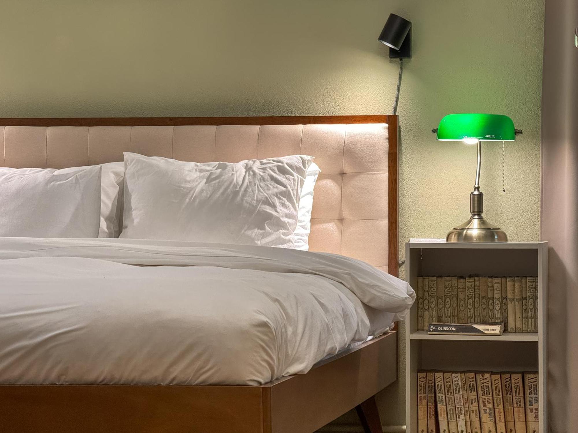 Kesletz House Otel Sibiu Dış mekan fotoğraf