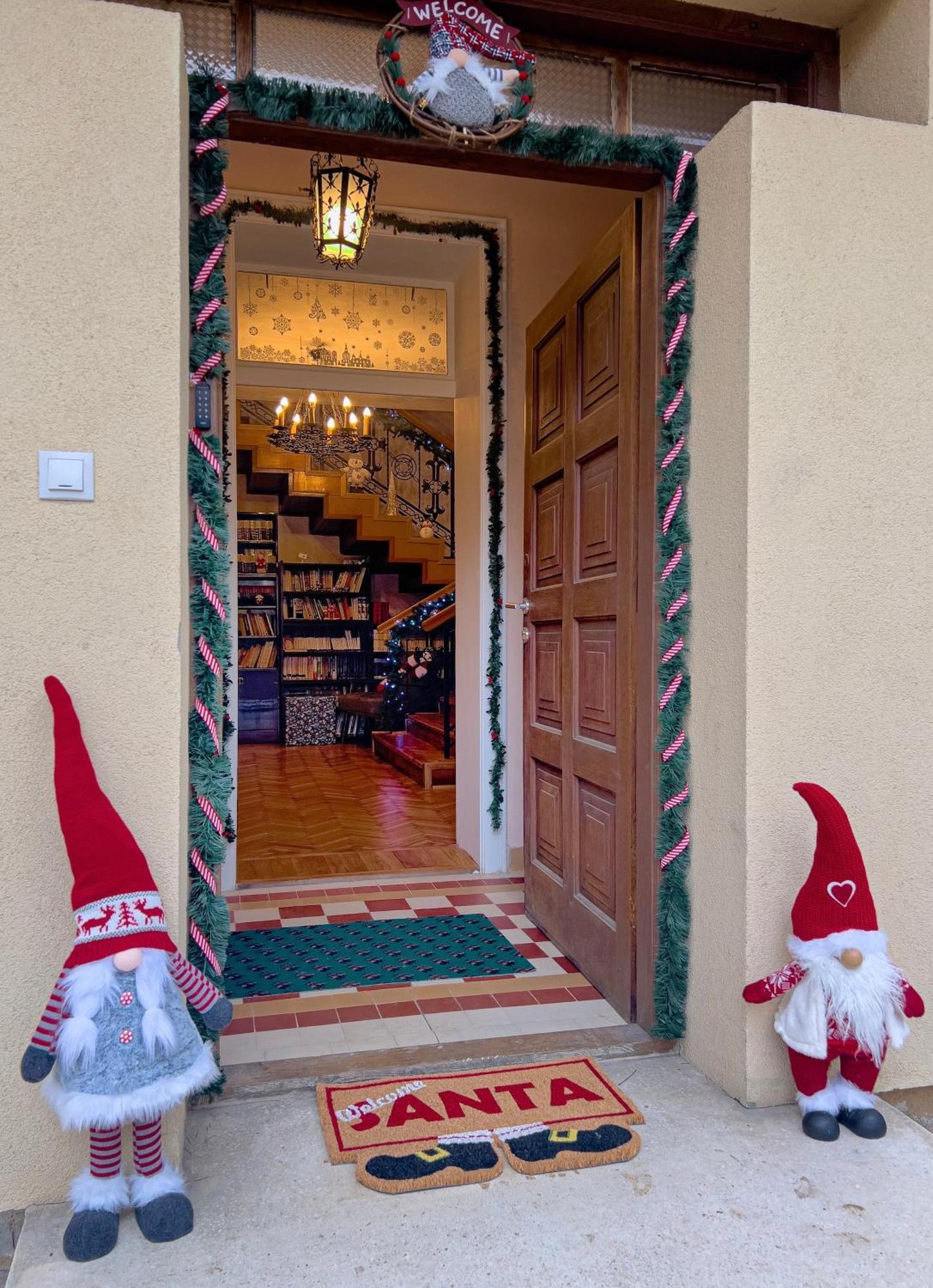 Kesletz House Otel Sibiu Dış mekan fotoğraf