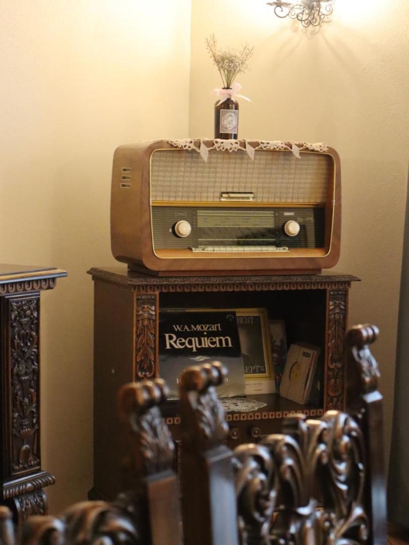 Kesletz House Otel Sibiu Dış mekan fotoğraf