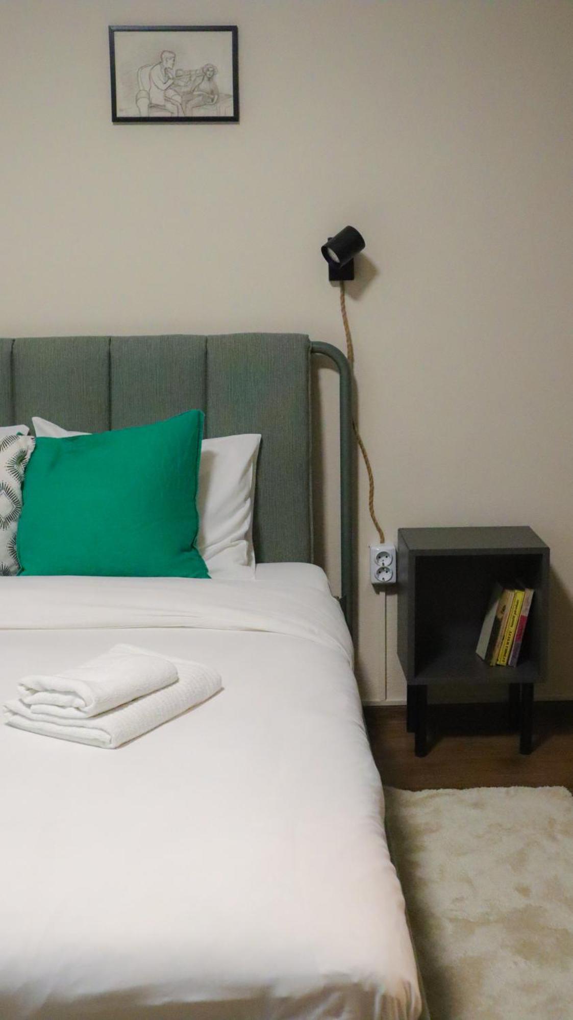 Kesletz House Otel Sibiu Dış mekan fotoğraf