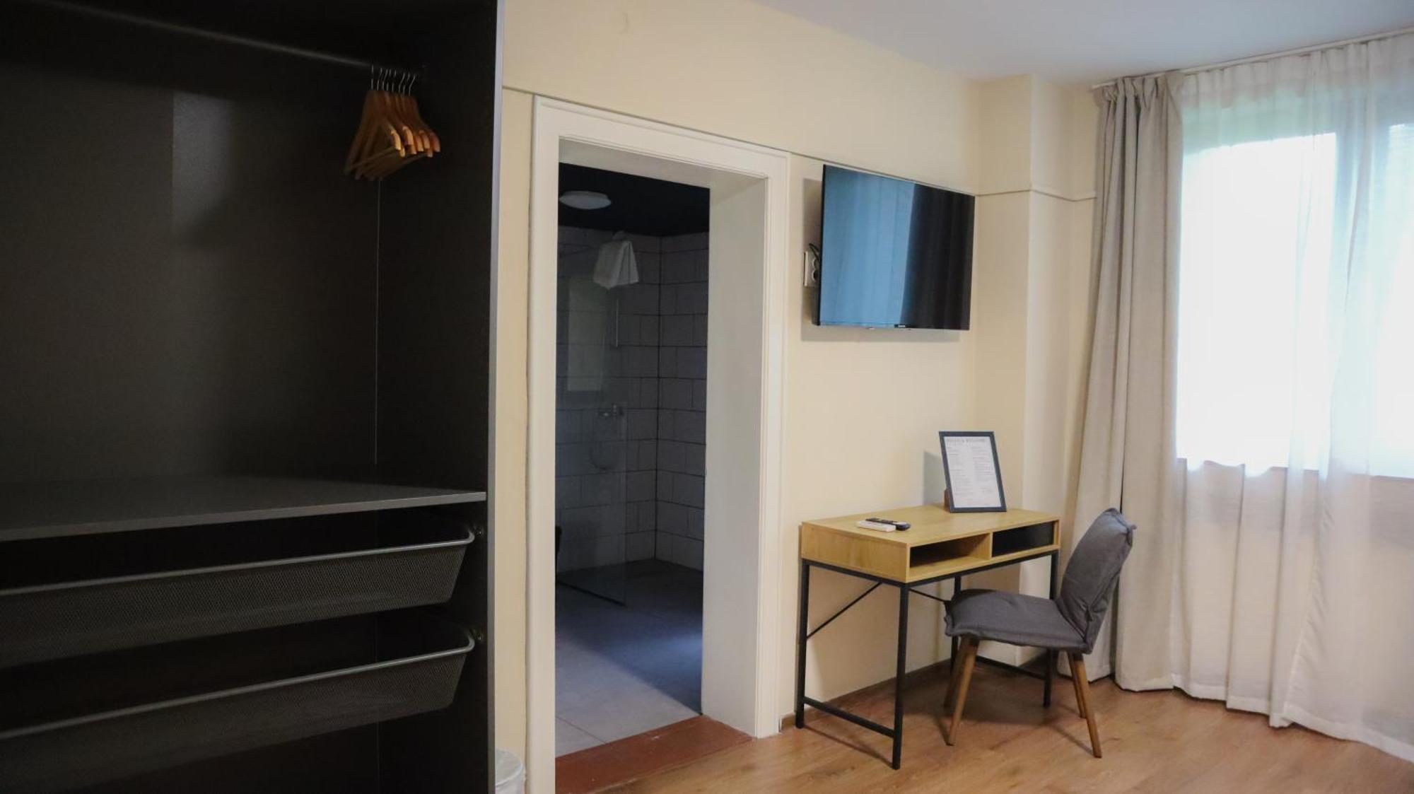 Kesletz House Otel Sibiu Dış mekan fotoğraf