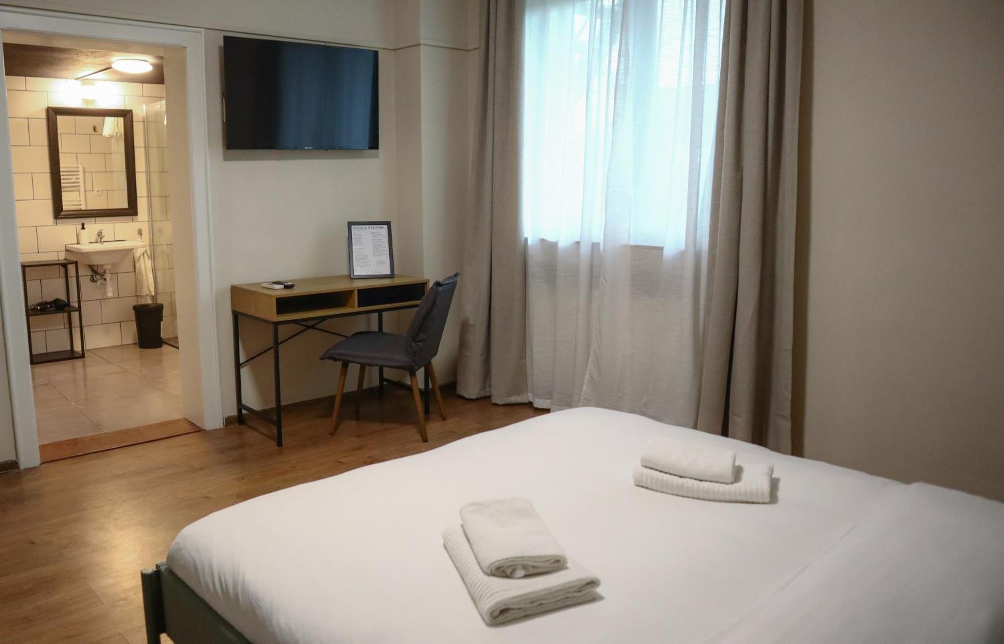 Kesletz House Otel Sibiu Dış mekan fotoğraf